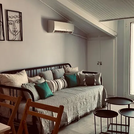 Appartamento Dsi Loft Città di Zante